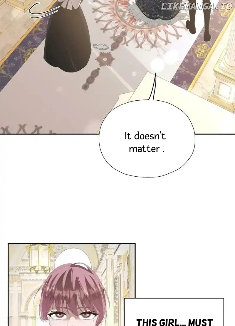 The Bride of the Fallen Angel chapter 17 - page 60